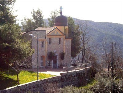 Santuario della Madonna di Loreto - Trentinara