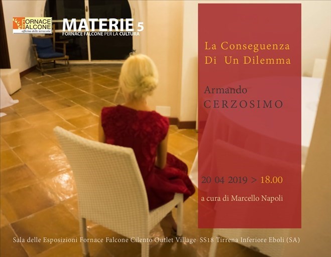 Invito materie 5 Armando  Cerzosimo3