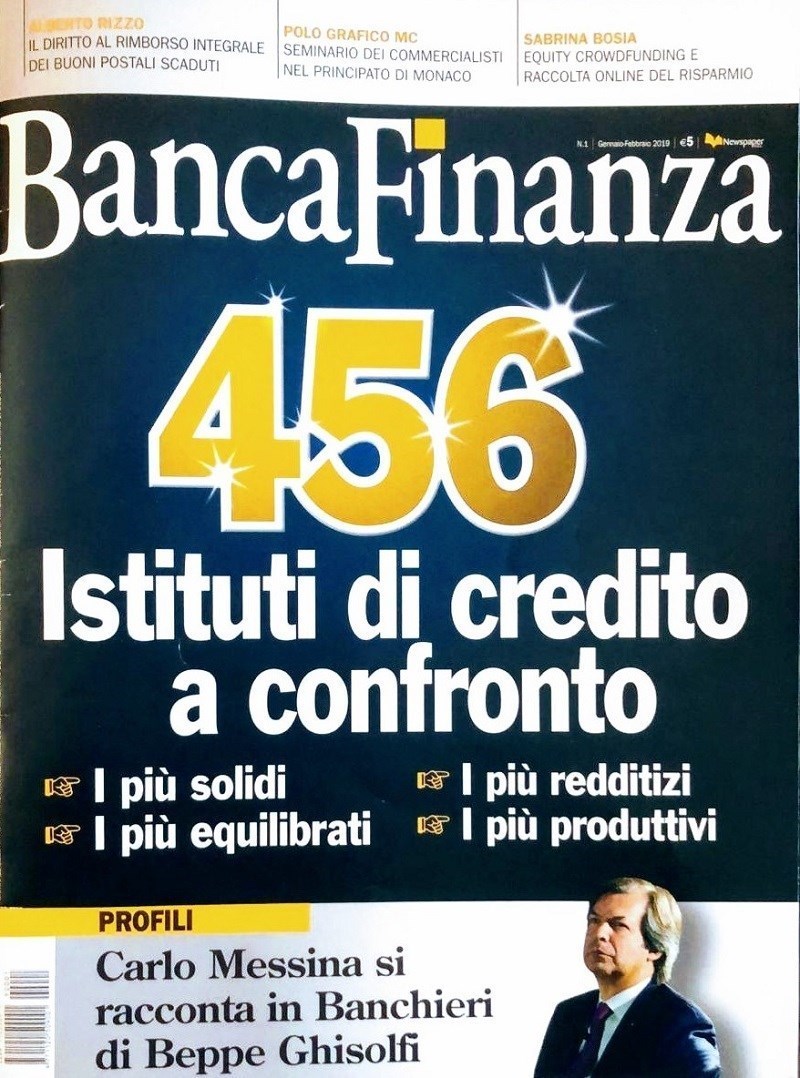 BancaFinanza
