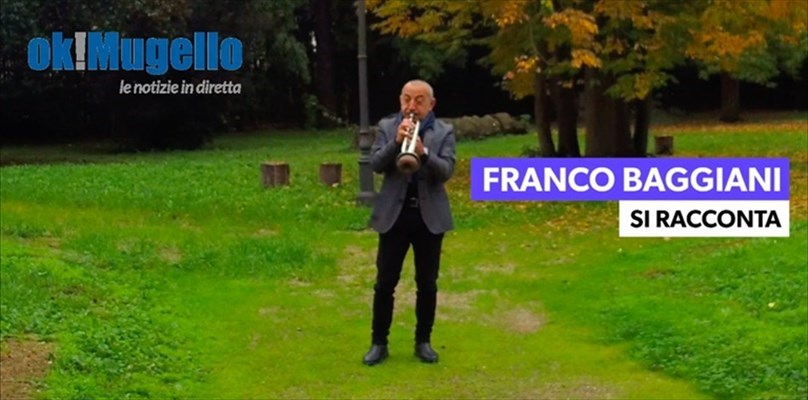 Franco Baggiani si racconta a OK!Mugello