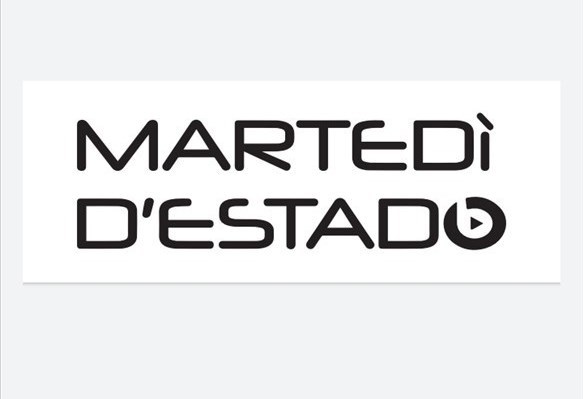 Logo Martedì D'Estado