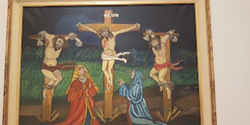 Gesù insegna usando le parabole