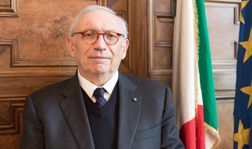 Ministro dell'Istruzione, Patrizio Bianchi