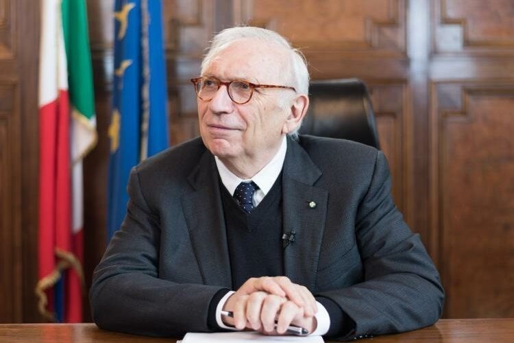 Patrizio Bianchi, Ministro dell'Istruzione