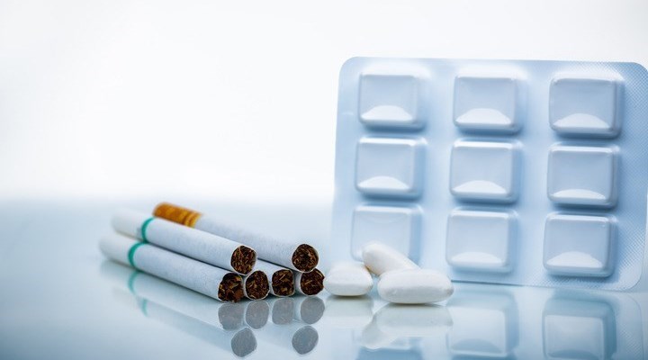 Interazioni tra farmaci e fumo