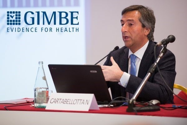 Nino Cartabellotta, Presidente Fondazione "Gimbe"