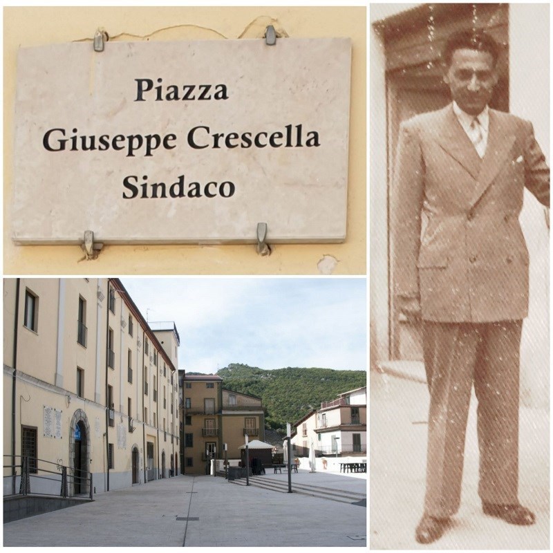 Giuseppe Crescella