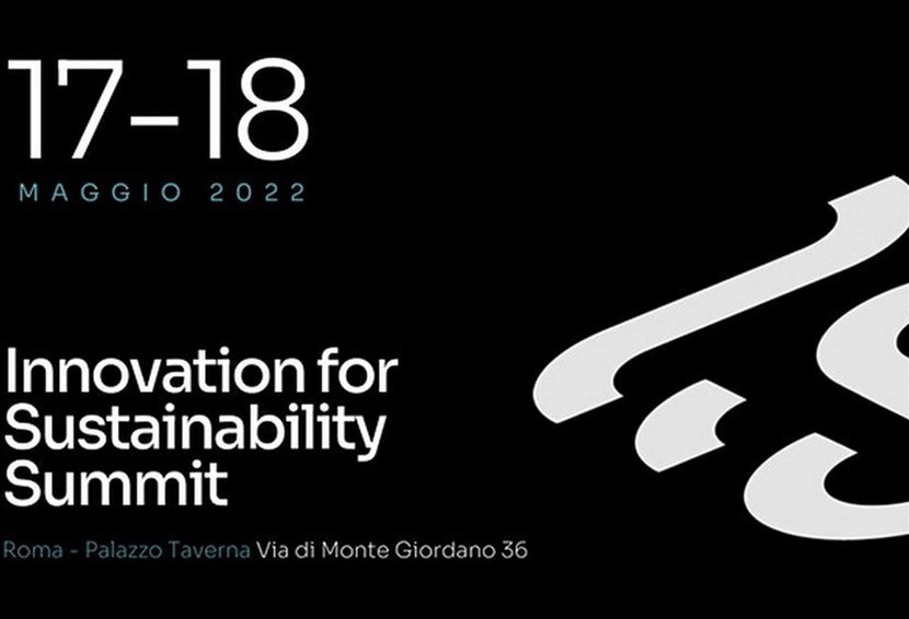 Innovation for Sustainability Summit