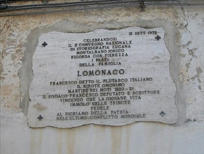 Francesco Lo Monaco