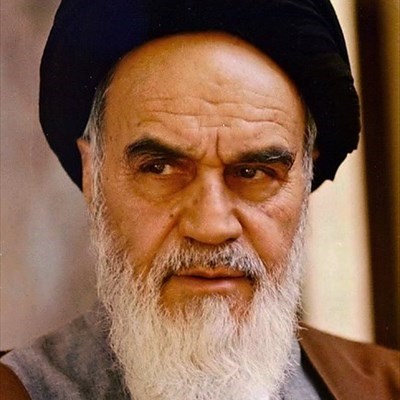 La rivoluzione khomeinista in Iran