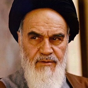 La rivoluzione khomeinista in Iran