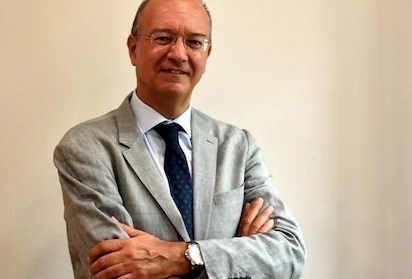 Il Ministro dell'Istruzione e del Merito, Giuseppe Valditara