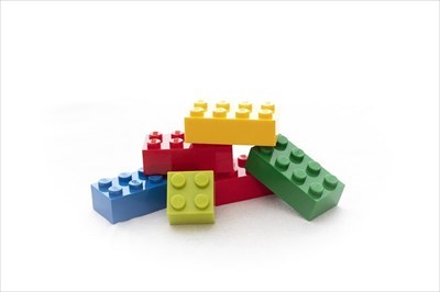 Costruzioni Lego