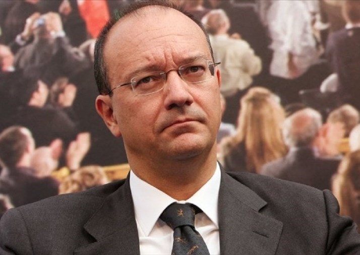 Il Ministro Giuseppe Valditara