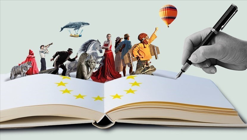 Giornata degli Autori Europei, al via la prima edizione
