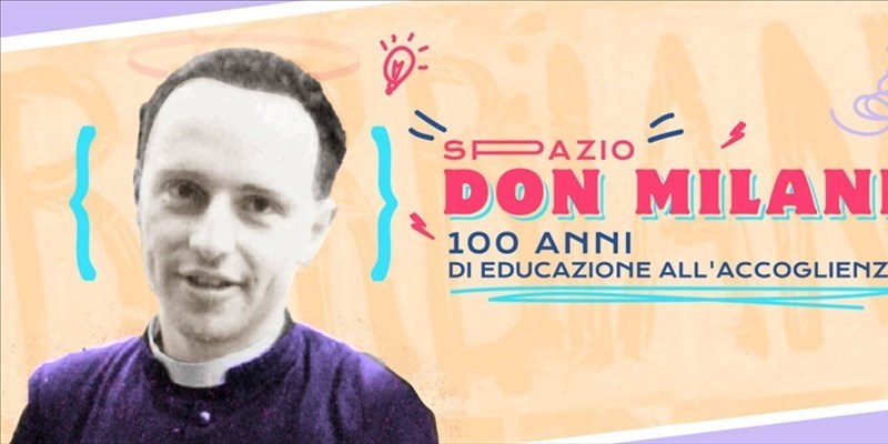 La scuola di merito ricorda Don Lorenzo Milani a cento anni dalla nascita