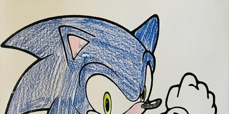 Sonic, una corsa verso la velocità