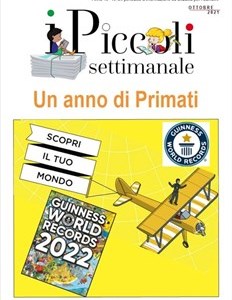 I Piccoli 3421