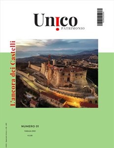Unico 0522 - Unico Patrimonio 01