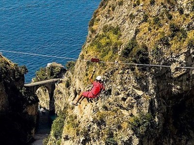 Il ritorno del turismo in Costiera Amalfitana