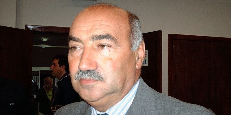 Angelo Paladino: “Alta Velocità, la scelta di RFI è ponderata e meditata”