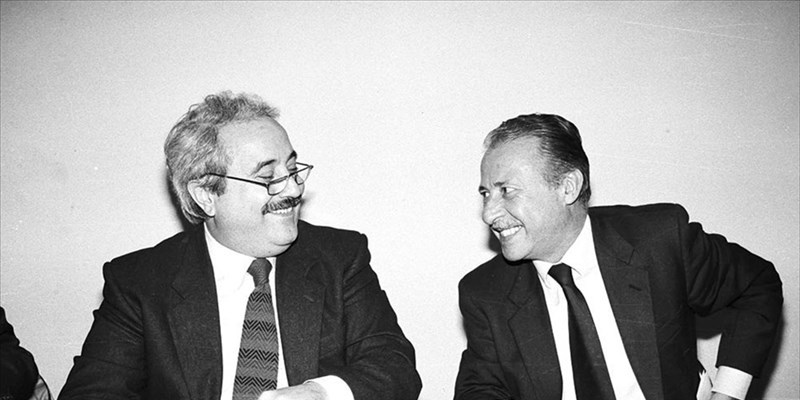 Paolo Borsellino e Giovanni Falcone furono uccisi dalla mafia