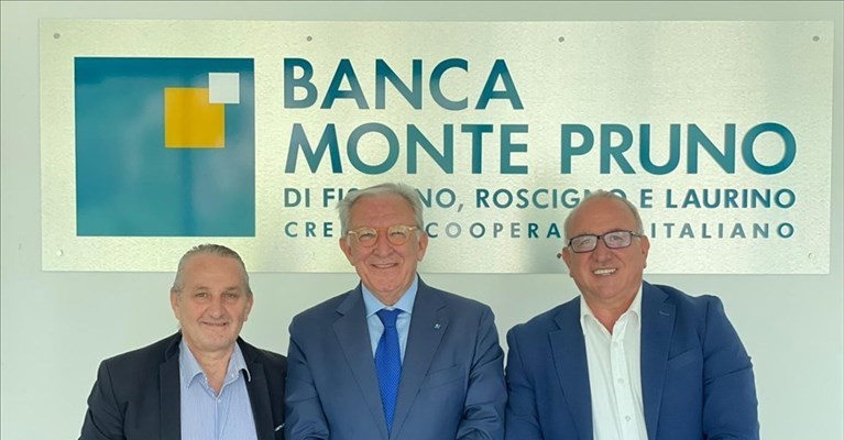 Banca Monte Pruno e “Jazzinlaurino”