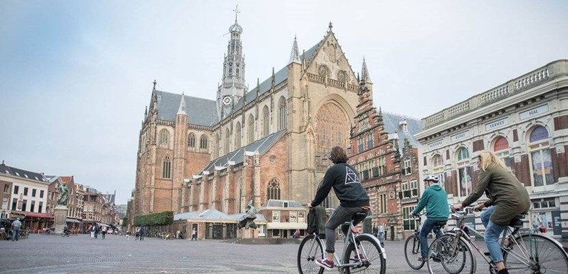 Haarlem, Paesi Bassi
