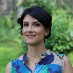 Sabrina Capozzolo, nuova presidente della Fondazione MIdA