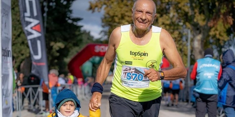 Paestum Marathon, alla 2^ edizione vincono Youssef Aich e Damiana Monfreda