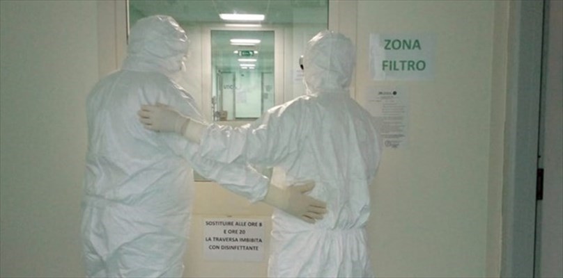 Giornata vittime Covid 19, l ospedale di Polla ricorda i momenti della pandemia e il suo impegno