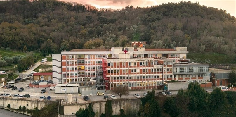 Ospedale di Oliveto Citra, Cisl Fp denuncia gravi carenze di personale in tante Unità Operative