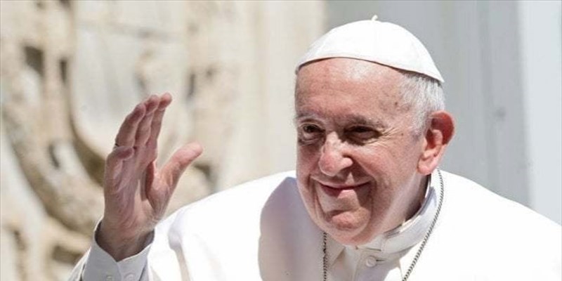 Il Papa scrive ai vescovi delle aree interne