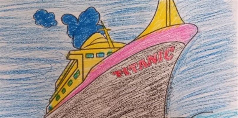 Il naufragio del Titanic, la “nave dei sogni”