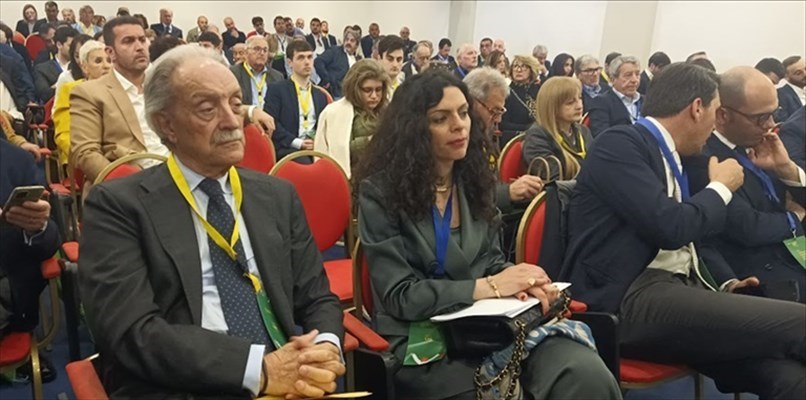 Rosario Pingaro e Giancarlo Manzi puntano a un futuro di crescita, qualità e vicinanza