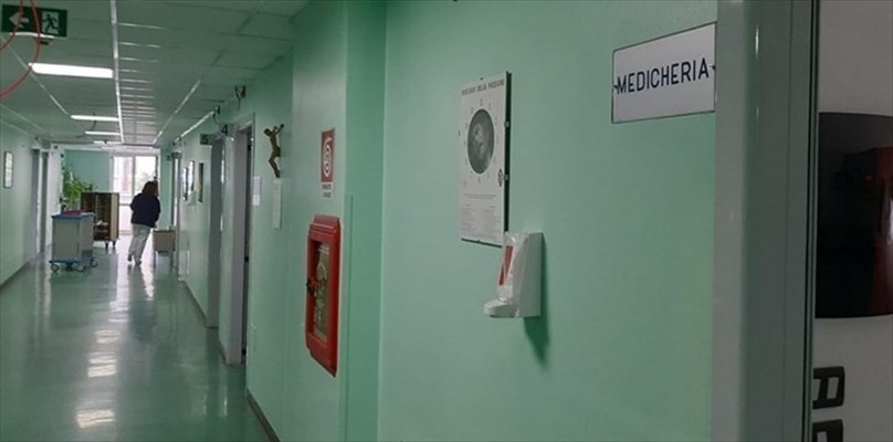 Ospedale di Polla, Fials: Pochi infermieri, a rischio l assistenza sanitaria