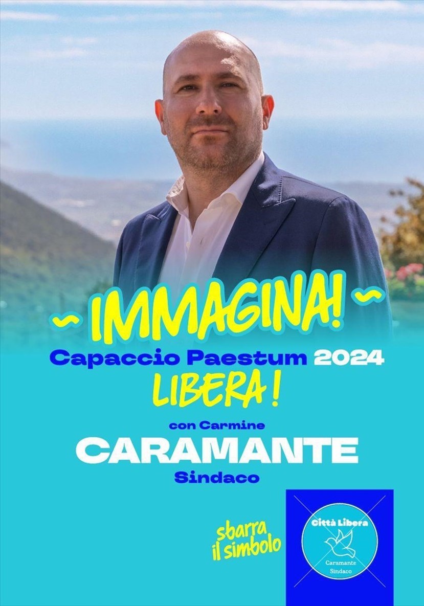 Carmine Caramante